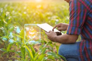 advanced technology in agriculture